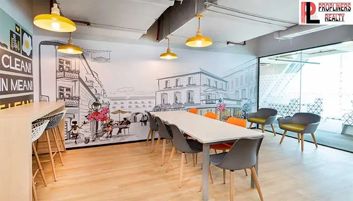 office in sector 135 noida